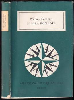 William Saroyan: Lidská komedie