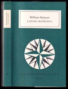 William Saroyan: Lidská komedie