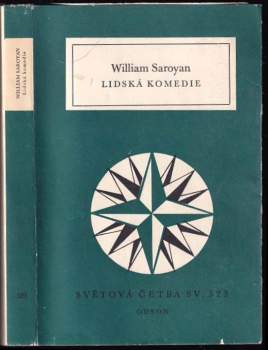 William Saroyan: Lidská komedie