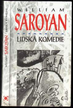 William Saroyan: Lidská komedie