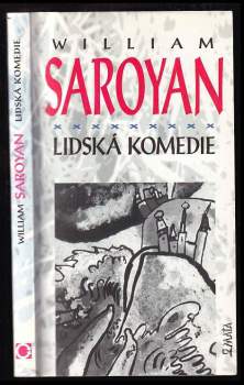 William Saroyan: Lidská komedie
