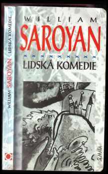 Lidská komedie