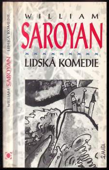 Lidská komedie