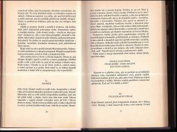 William Saroyan: Lidská komedie