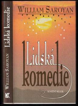 William Saroyan: Lidská komedie