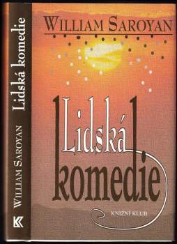 William Saroyan: Lidská komedie