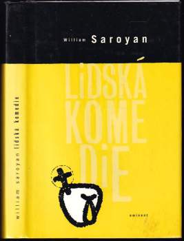 Lidská komedie