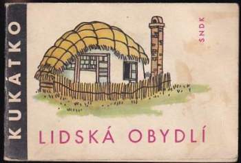 Lidská obydlí