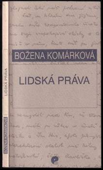 Lidská práva