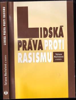Lidská práva proti rasismu