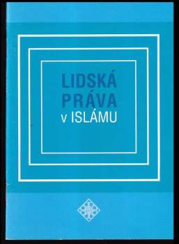 Lidská práva v Islámu