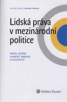 Lidská práva v mezinárodní politice