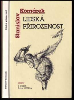 Lidská přirozenost