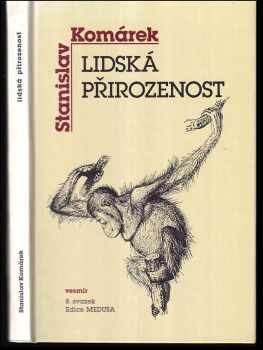 Lidská přirozenost