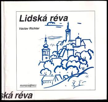 Lidská réva