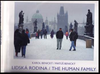 Lidská rodina