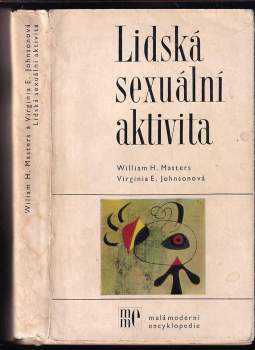 Lidská sexuální aktivita