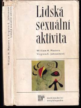 Lidská sexuální aktivita