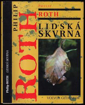 Lidská skvrna