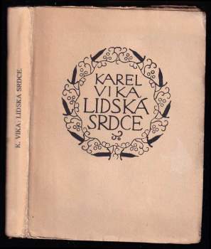 Lidská srdce