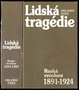 Lidská tragédie