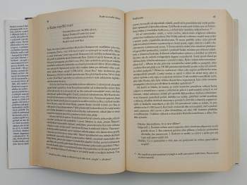 Orlando Figes: Lidská tragédie