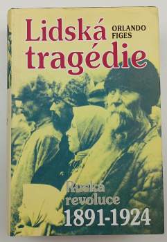 Lidská tragédie
