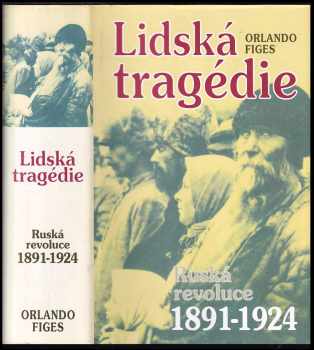 Lidská tragédie