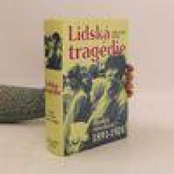 Lidská tragédie
