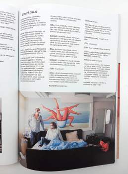 S.d.Ch: Lidská 3logie