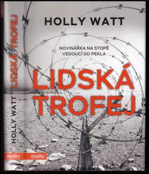 Lidská trofej