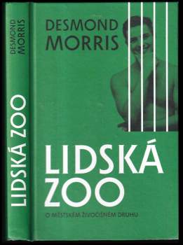 Lidská zoo