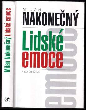 Lidské emoce