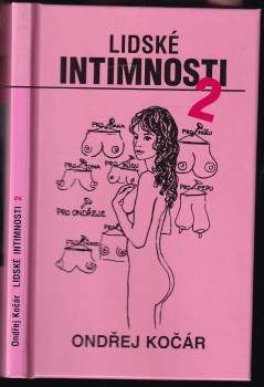 Lidské intimnosti 2