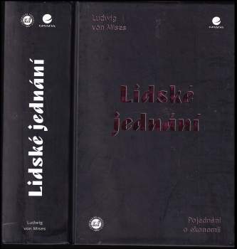 Lidské jednání