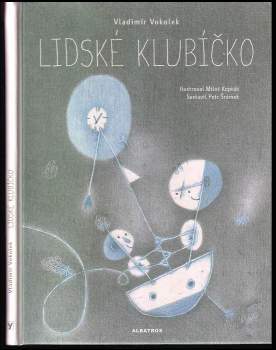 Lidské klubíčko