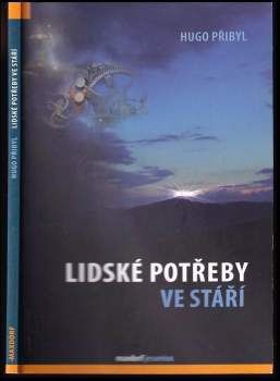 Lidské potřeby ve stáří