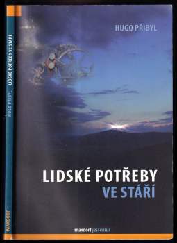 Lidské potřeby ve stáří