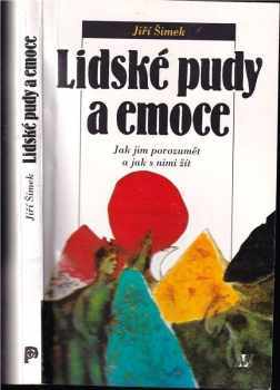 Lidské pudy a emoce