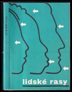 Michail Fedorovič Nesturch: Lidské rasy