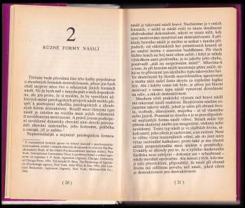 Erich Fromm: Lidské srdce