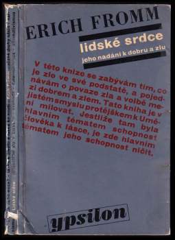 Lidské srdce