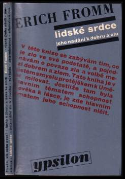 Lidské srdce