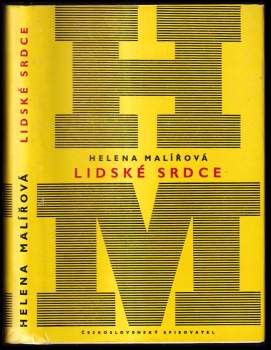 Lidské srdce