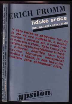 Lidské srdce