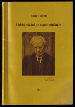 Lidské tázání po nepodmíněném