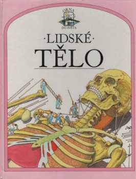 Lidské tělo