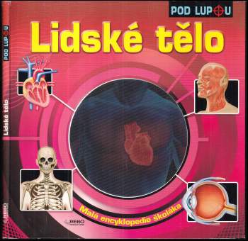 Lidské tělo