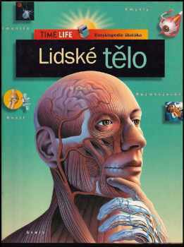 Lidské tělo