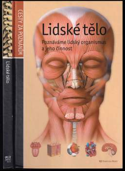Lidské tělo
